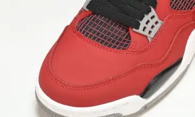 Toro 4 Retro Bravo Jordan 0426